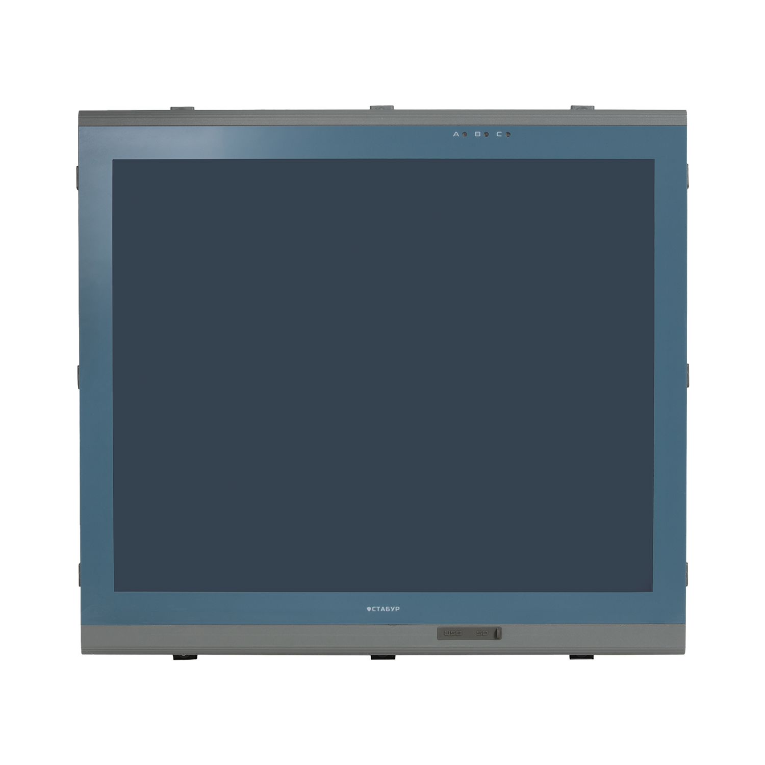 Панель оператора HMI СТАБУР