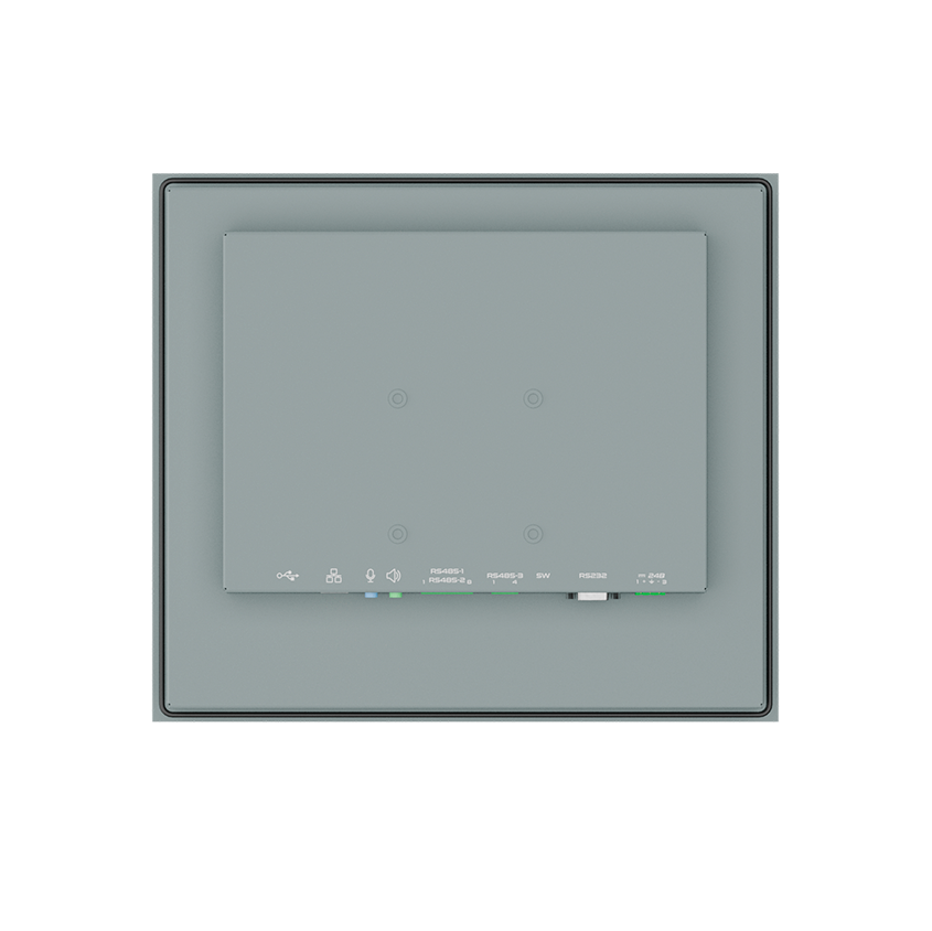ПЛК СТАБУР